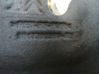 bontott PEUGEOT RIFTER Motorháztető Szigetelés