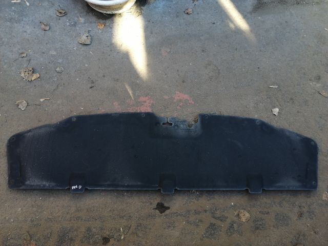 bontott PEUGEOT RIFTER Motorháztető Szigetelés