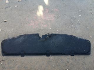 bontott PEUGEOT RIFTER Motorháztető Szigetelés