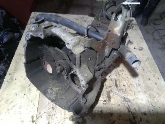 bontott PIAGGIO PORTER Váltó (Mechanikus)