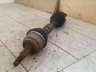 bontott PLYMOUTH NEON Bal Féltengely