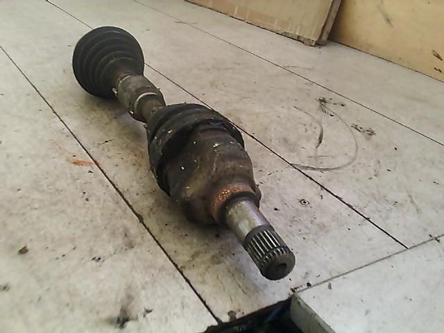 bontott PLYMOUTH NEON Bal Féltengely