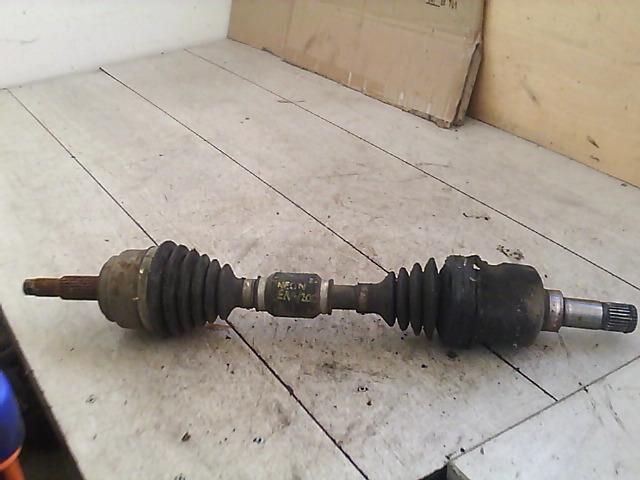 bontott PLYMOUTH NEON Bal Féltengely