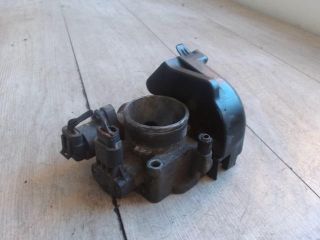 bontott PLYMOUTH NEON Fojtószelep (Mechanikus)