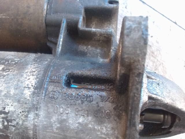 bontott PLYMOUTH NEON Önindító