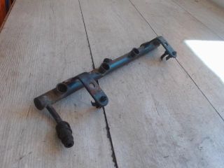 bontott PLYMOUTH NEON Porlasztó Sor / Híd