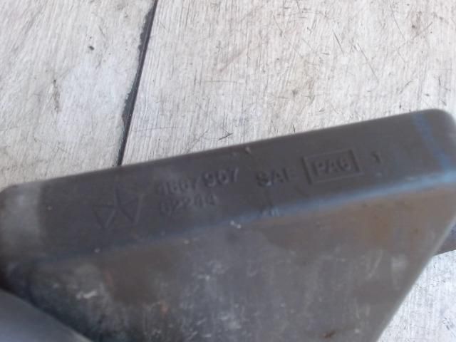 bontott PLYMOUTH NEON Kartergáz Visszavezető Ház