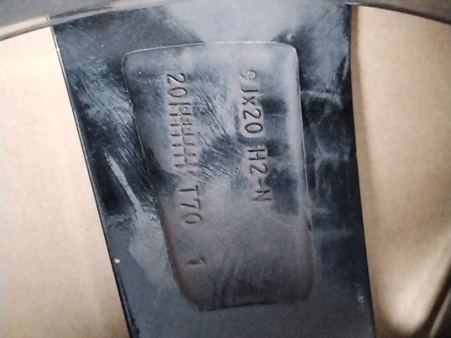 bontott POLESTAR POLESTAR 2 Alufelni (1 db)