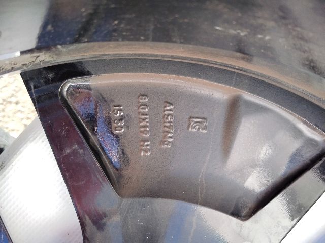 bontott POLESTAR POLESTAR 2 Alufelni (1 db)