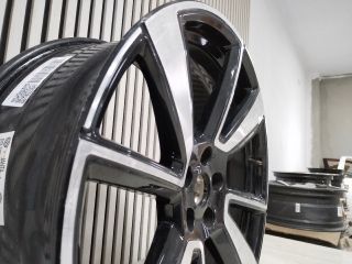 bontott POLESTAR POLESTAR 2 Alufelni (1 db)