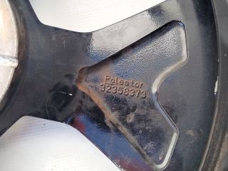 bontott POLESTAR POLESTAR 2 Alufelni (1 db)