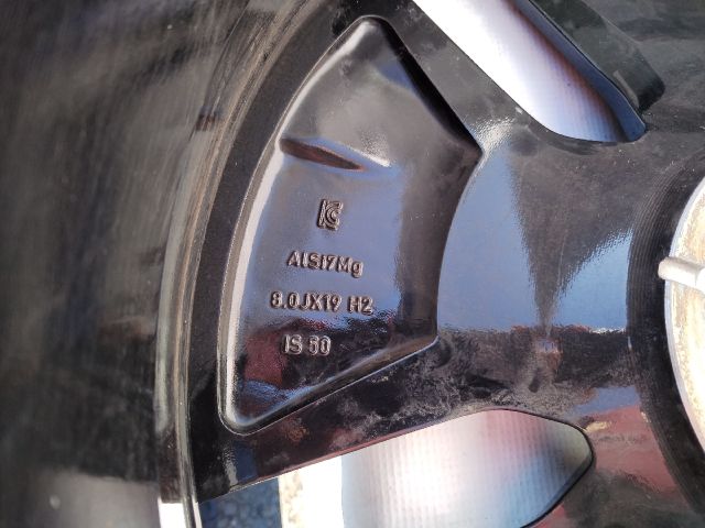 bontott POLESTAR POLESTAR 2 Alufelni (1 db)