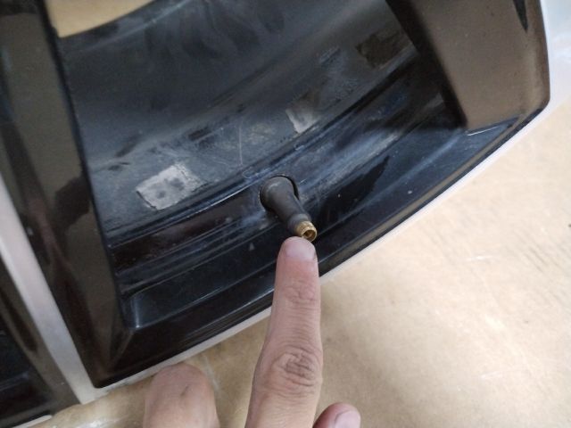 bontott POLESTAR POLESTAR 2 Alufelni (1 db)