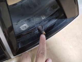 bontott POLESTAR POLESTAR 2 Alufelni (1 db)