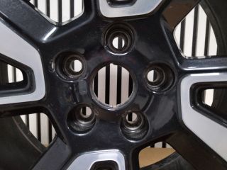 bontott POLESTAR POLESTAR 2 Alufelni (1 db)