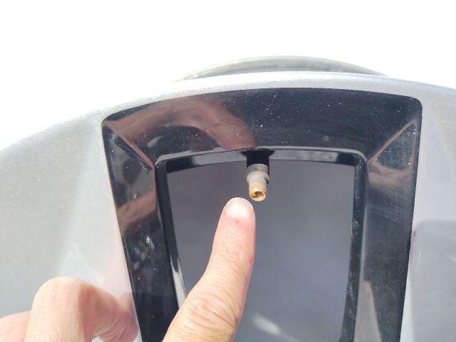 bontott POLESTAR POLESTAR 2 Alufelni (1 db)