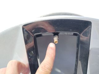 bontott POLESTAR POLESTAR 2 Alufelni (1 db)