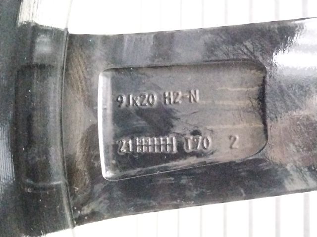 bontott POLESTAR POLESTAR 2 Alufelni (1 db)