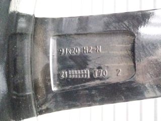 bontott POLESTAR POLESTAR 2 Alufelni (1 db)