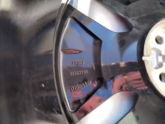 bontott POLESTAR POLESTAR 2 Alufelni (1 db)