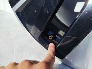 bontott POLESTAR POLESTAR 2 Alufelni (1 db)