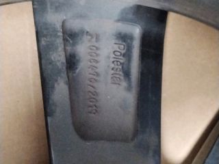 bontott POLESTAR POLESTAR 2 Alufelni (1 db)