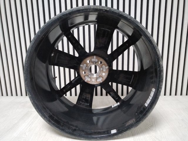 bontott POLESTAR POLESTAR 2 Alufelni (1 db)