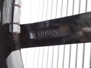 bontott POLESTAR POLESTAR 2 Alufelni (1 db)