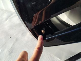 bontott POLESTAR POLESTAR 2 Alufelni (1 db)