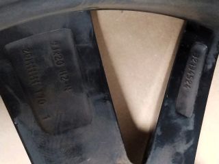 bontott POLESTAR POLESTAR 2 Alufelni (1 db)