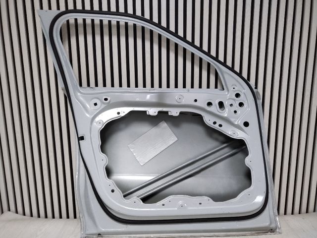 bontott POLESTAR POLESTAR 2 Bal első Ajtó (Üres lemez)