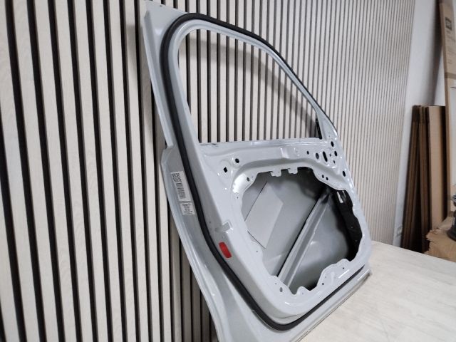 bontott POLESTAR POLESTAR 2 Bal első Ajtó (Üres lemez)