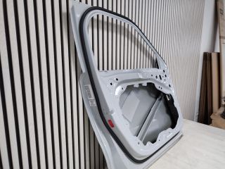 bontott POLESTAR POLESTAR 2 Bal első Ajtó (Üres lemez)