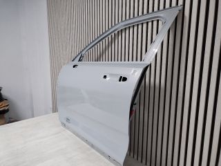 bontott POLESTAR POLESTAR 2 Bal első Ajtó (Üres lemez)