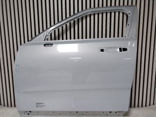 bontott POLESTAR POLESTAR 2 Bal első Ajtó (Üres lemez)