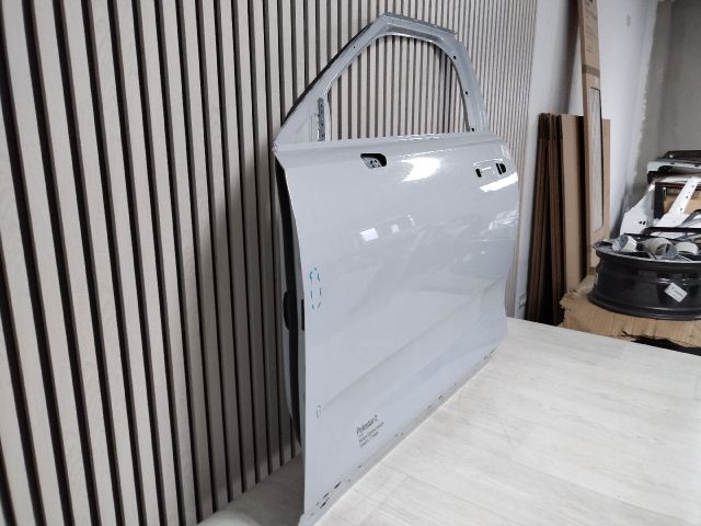 bontott POLESTAR POLESTAR 2 Bal első Ajtó (Üres lemez)