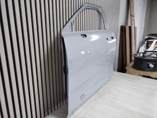 bontott POLESTAR POLESTAR 2 Bal első Ajtó (Üres lemez)