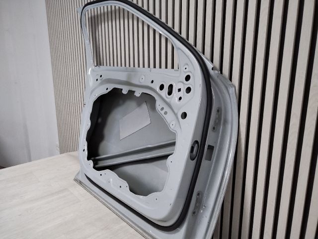 bontott POLESTAR POLESTAR 2 Bal első Ajtó (Üres lemez)