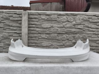 bontott POLESTAR POLESTAR 2 Hátsó Lökhárító (Részeivel)