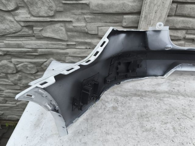 bontott POLESTAR POLESTAR 2 Hátsó Lökhárító (Részeivel)