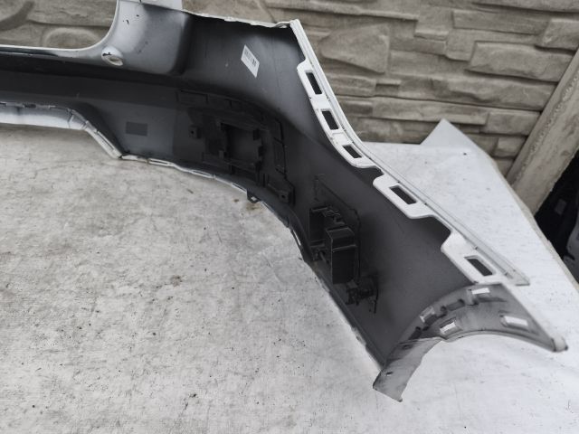 bontott POLESTAR POLESTAR 2 Hátsó Lökhárító (Részeivel)