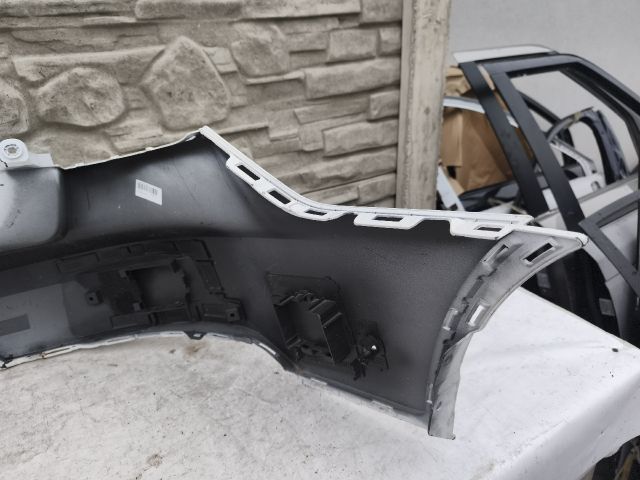 bontott POLESTAR POLESTAR 2 Hátsó Lökhárító (Részeivel)