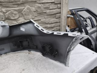 bontott POLESTAR POLESTAR 2 Hátsó Lökhárító (Részeivel)