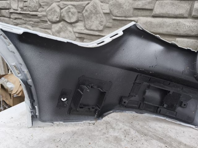 bontott POLESTAR POLESTAR 2 Hátsó Lökhárító (Részeivel)