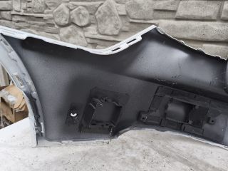 bontott POLESTAR POLESTAR 2 Hátsó Lökhárító (Részeivel)