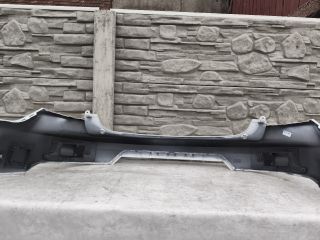 bontott POLESTAR POLESTAR 2 Hátsó Lökhárító (Részeivel)