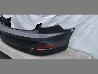 bontott POLESTAR POLESTAR 2 Hátsó Lökhárító (Üresen)