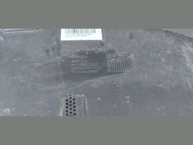 bontott POLESTAR POLESTAR 2 Hátsó Lökhárító (Üresen)