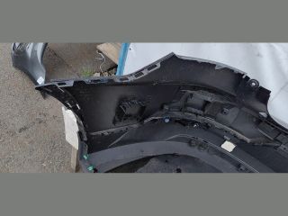 bontott POLESTAR POLESTAR 2 Hátsó Lökhárító (Üresen)