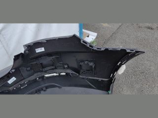 bontott POLESTAR POLESTAR 2 Hátsó Lökhárító (Üresen)